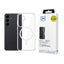 3mk Armor MagCase skirtas Samsung Galaxy S26 FE - skaidrus -- Samsung Galaxy S26 FE