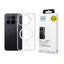 3mk Armor MagCase Xiaomi 17T Pro - skaidri -- Xiaomi 17T Pro