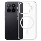 3mk Armor MagCase Xiaomi 17T Pro - skaidri -- Xiaomi 17T Pro