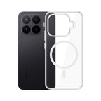 3mk Armor MagCase Xiaomi 17T Pro - skaidri -- Xiaomi 17T Pro