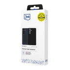 3mk Matt Case Pro Samsung Galaxy S26 FE - juoda -- Samsung Galaxy S26 FE