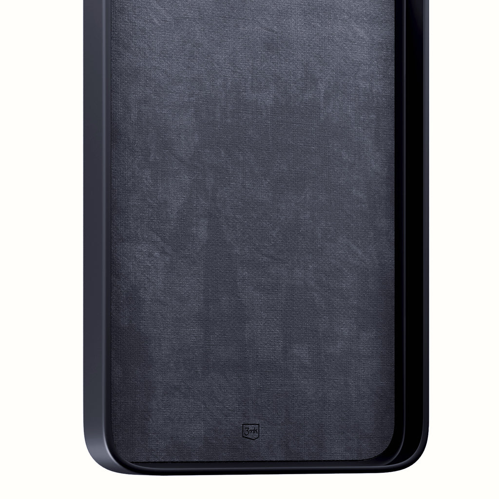 3mk Matt Case Pro Samsung Galaxy S26 FE - juoda -- Samsung Galaxy S26 FE