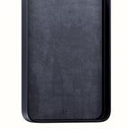 3mk Matt Case Pro Samsung Galaxy S26 FE - juoda -- Samsung Galaxy S26 FE