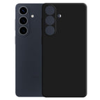 3mk Matt Case Pro Samsung Galaxy S26 FE - juoda -- Samsung Galaxy S26 FE