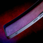 3mk Matt Case Pro Samsung Galaxy S26 FE - juoda -- Samsung Galaxy S26 FE