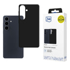 3mk Matt Case Samsung Galaxy S26 FE - juoda -- Samsung Galaxy S26 FE