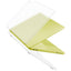 Uniq Claro dėklas MacBook Neo - Skaidrus -- MacBook Neo 13"