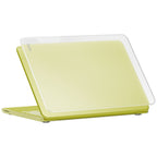 Uniq Claro dėklas MacBook Neo - Skaidrus -- MacBook Neo 13"