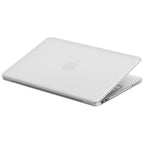 Uniq Claro dėklas MacBook Neo - Skaidrus -- MacBook Neo 13"