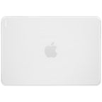 Uniq Claro dėklas MacBook Neo - Skaidrus -- MacBook Neo 13"