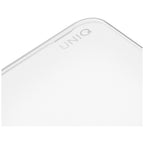 Uniq Claro dėklas MacBook Neo - Skaidrus -- MacBook Neo 13"