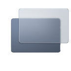 AmazingThing Titan Hardshell Case MacBook Neo 13" - mėlynas -- MacBook Neo 13"