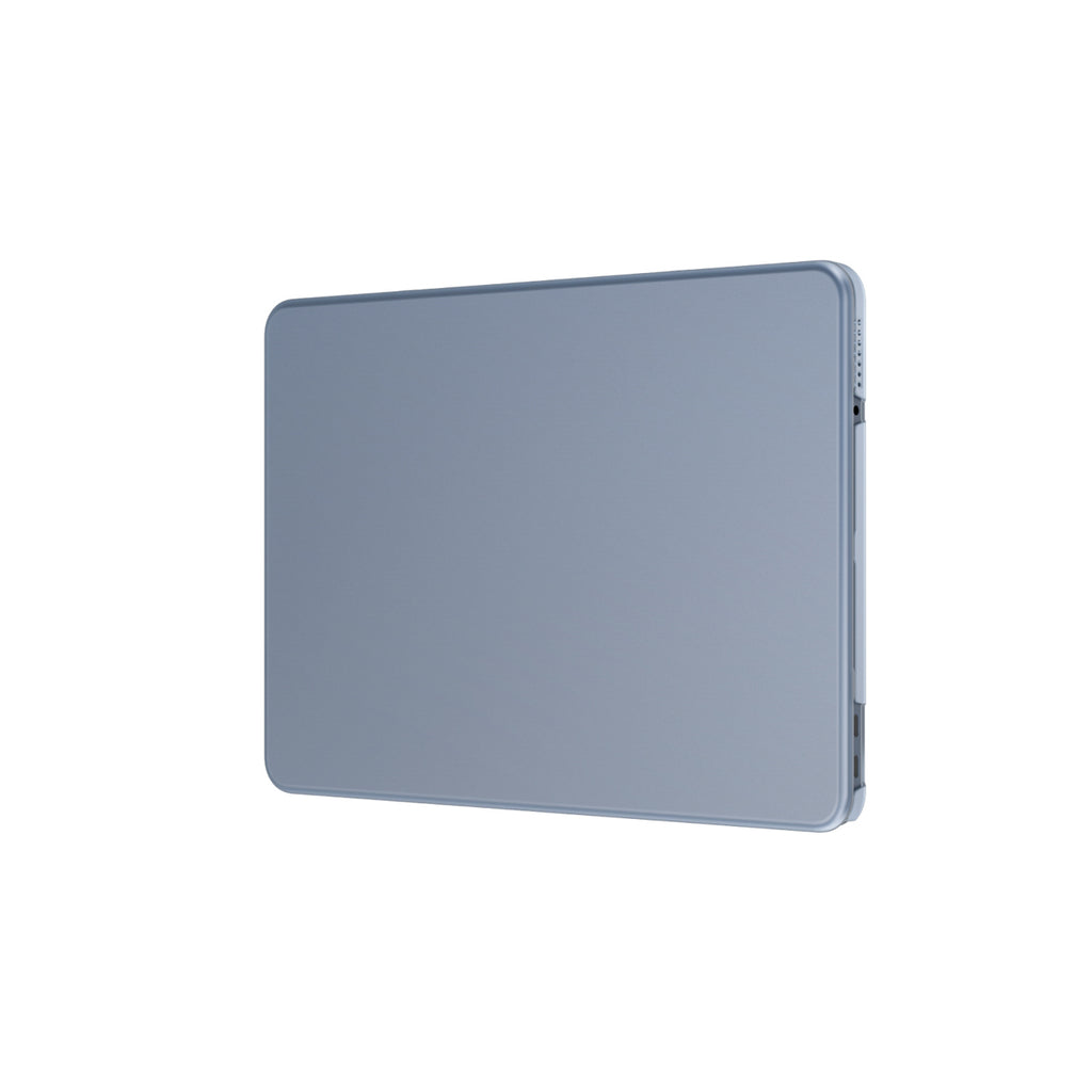 AmazingThing Titan Hardshell Case MacBook Neo 13" - mėlynas -- MacBook Neo 13"