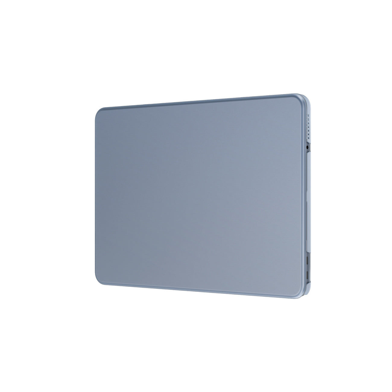 AmazingThing Titan Hardshell Case MacBook Neo 13" - mėlynas -- MacBook Neo 13"