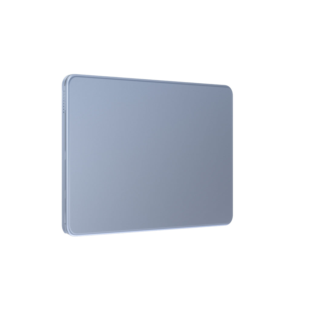 AmazingThing Titan Hardshell Case MacBook Neo 13" - mėlynas -- MacBook Neo 13"