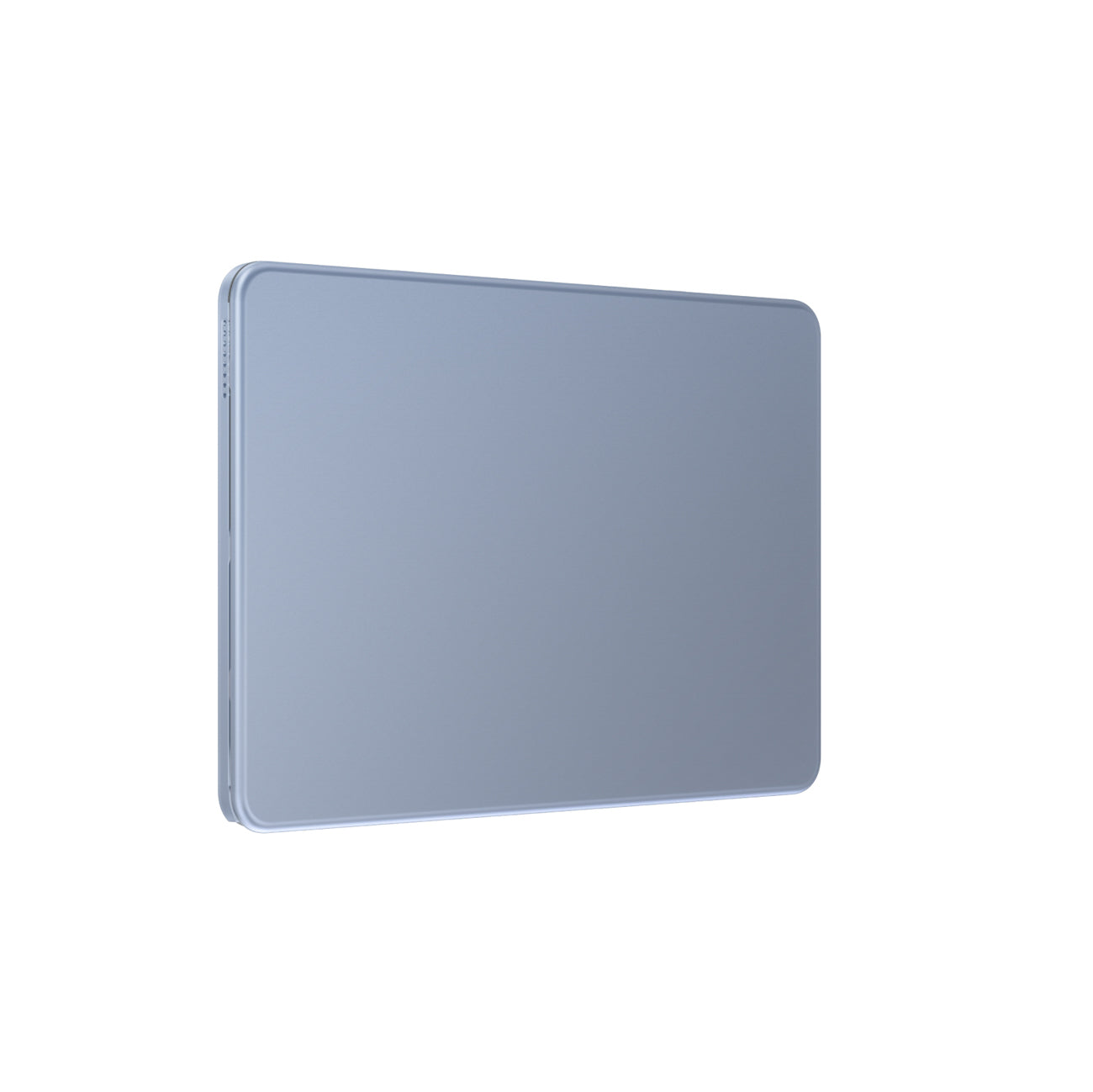 AmazingThing Titan Hardshell Case MacBook Neo 13" - mėlynas -- MacBook Neo 13"