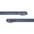 AmazingThing Titan Hardshell Case MacBook Neo 13" - mėlynas -- MacBook Neo 13"