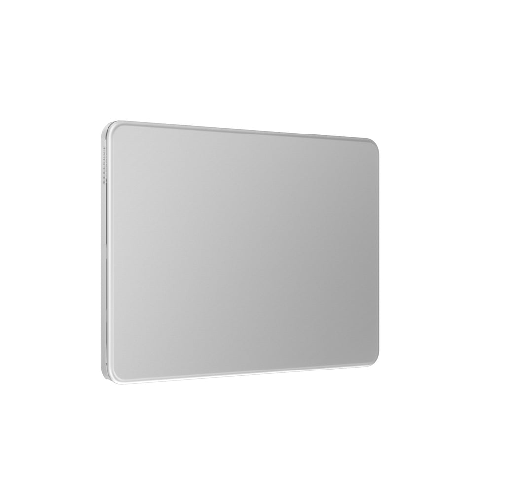 AmazingThing Titan Hardshell dėklas MacBook Neo 13" - Skaidrus -- MacBook Neo 13"