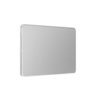 AmazingThing Titan Hardshell dėklas MacBook Neo 13" - Skaidrus -- MacBook Neo 13"