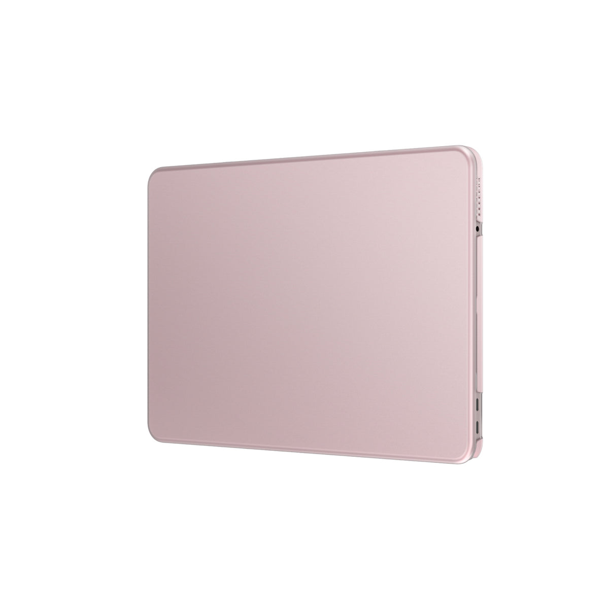 AmazingThing Titan Hardshell dėklas MacBook Neo 13" - Rožinis -- MacBook Neo 13"