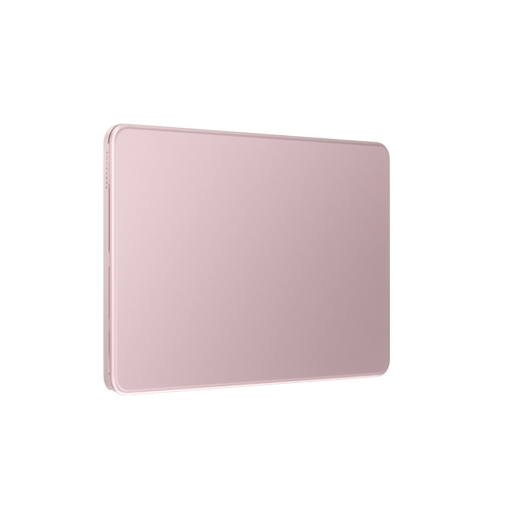 AmazingThing Titan Hardshell dėklas MacBook Neo 13" - Rožinis -- MacBook Neo 13"