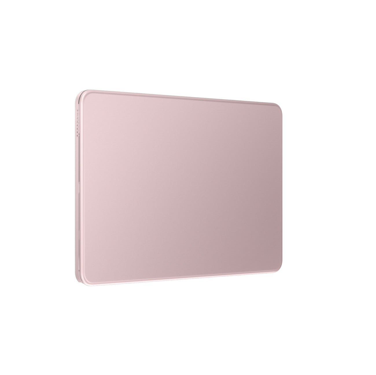 AmazingThing Titan Hardshell dėklas MacBook Neo 13" - Rožinis -- MacBook Neo 13"