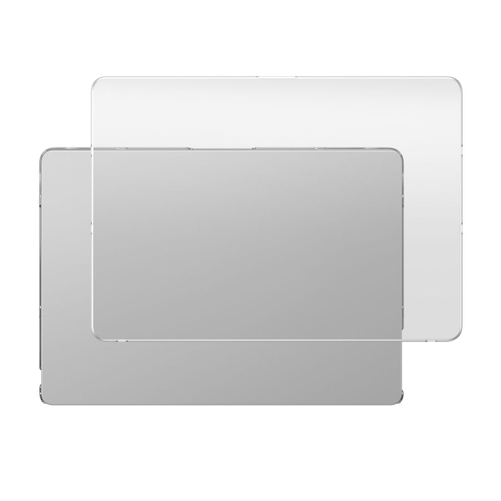AmazingThing Titan Hardshell Case MacBook Air M5 15" - Skaidri -- MacBook Air 15" M5