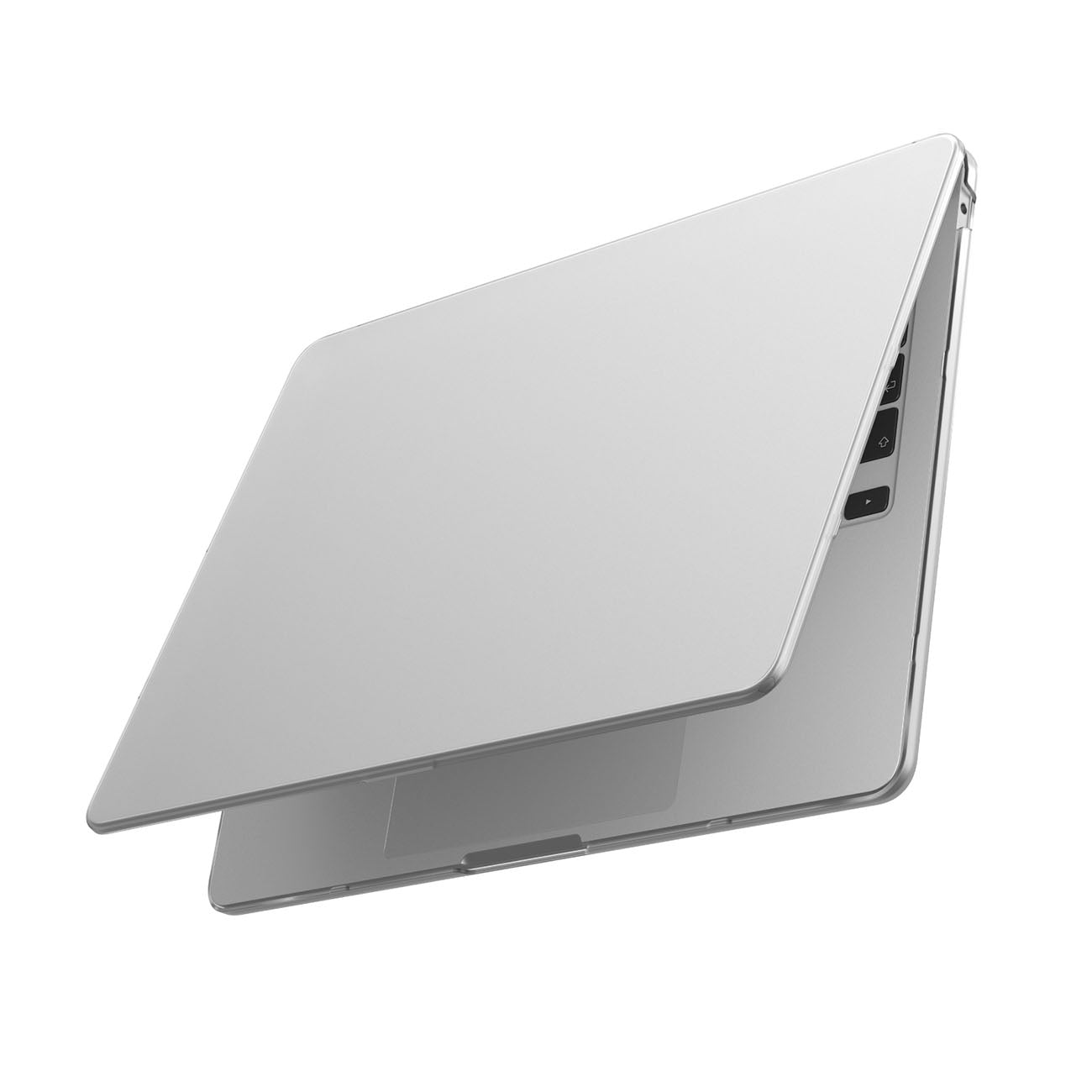 AmazingThing Titan Hardshell Case MacBook Air M5 15" - Skaidri -- MacBook Air 15" M5