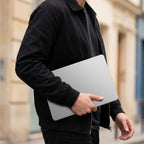 AmazingThing Titan Hardshell Case MacBook Air M5 15" - Skaidri -- MacBook Air 15" M5