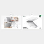 AmazingThing Titan Hardshell Case MacBook Air M5 15" - Skaidri -- MacBook Air 15" M5