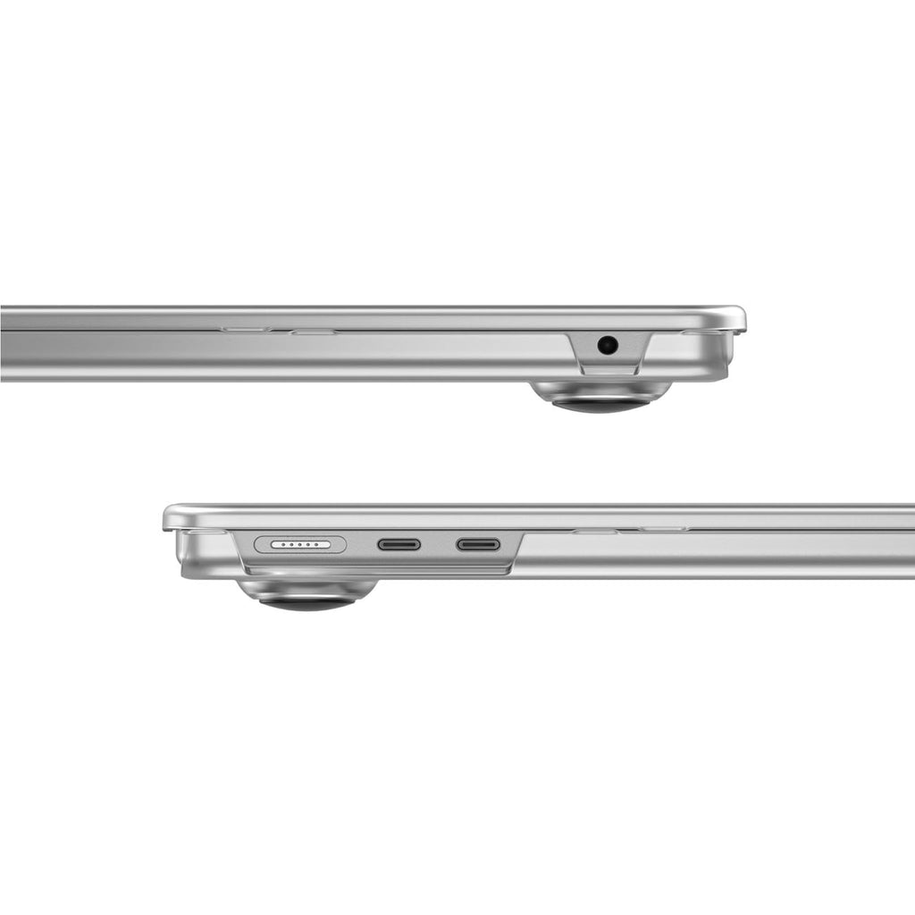 AmazingThing Titan Hardshell Case MacBook Air M5 15" - Skaidri -- MacBook Air 15" M5