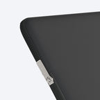 AmazingThing Minimal BasicBag nešiojamojo kompiuterio krepšys MacBook Neo 13" - Juodas -- Laptop Bags