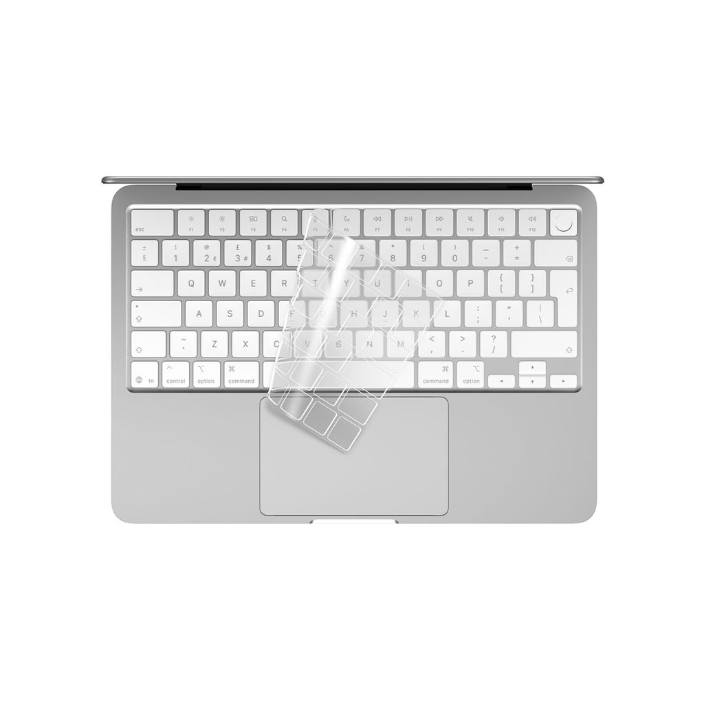 AmazingThing Keyboard Protector MacBook Neo variacijai -- MacBook Neo 13"