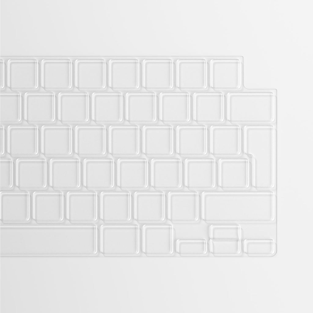 AmazingThing Keyboard Protector MacBook Neo variacijai -- MacBook Neo 13"