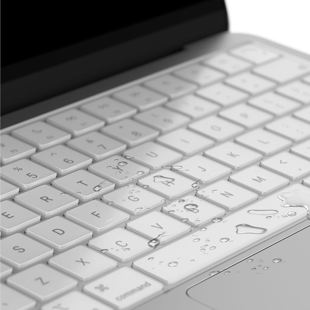 AmazingThing Keyboard Protector MacBook Neo variacijai -- MacBook Neo 13"