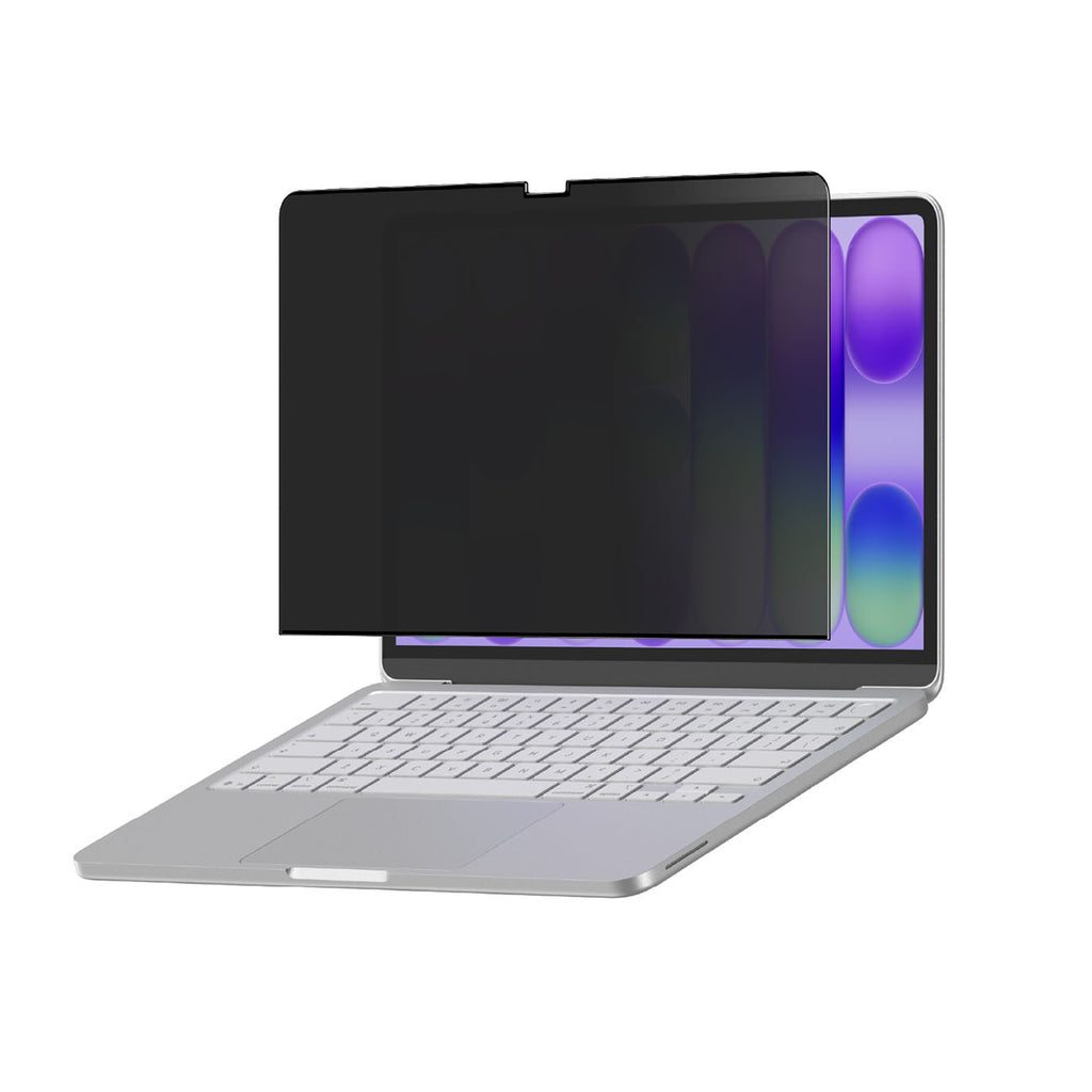 AmazingThing Radix MagPrivacy Film MacBook Neo 13" variacijai -- MacBook Neo 13"