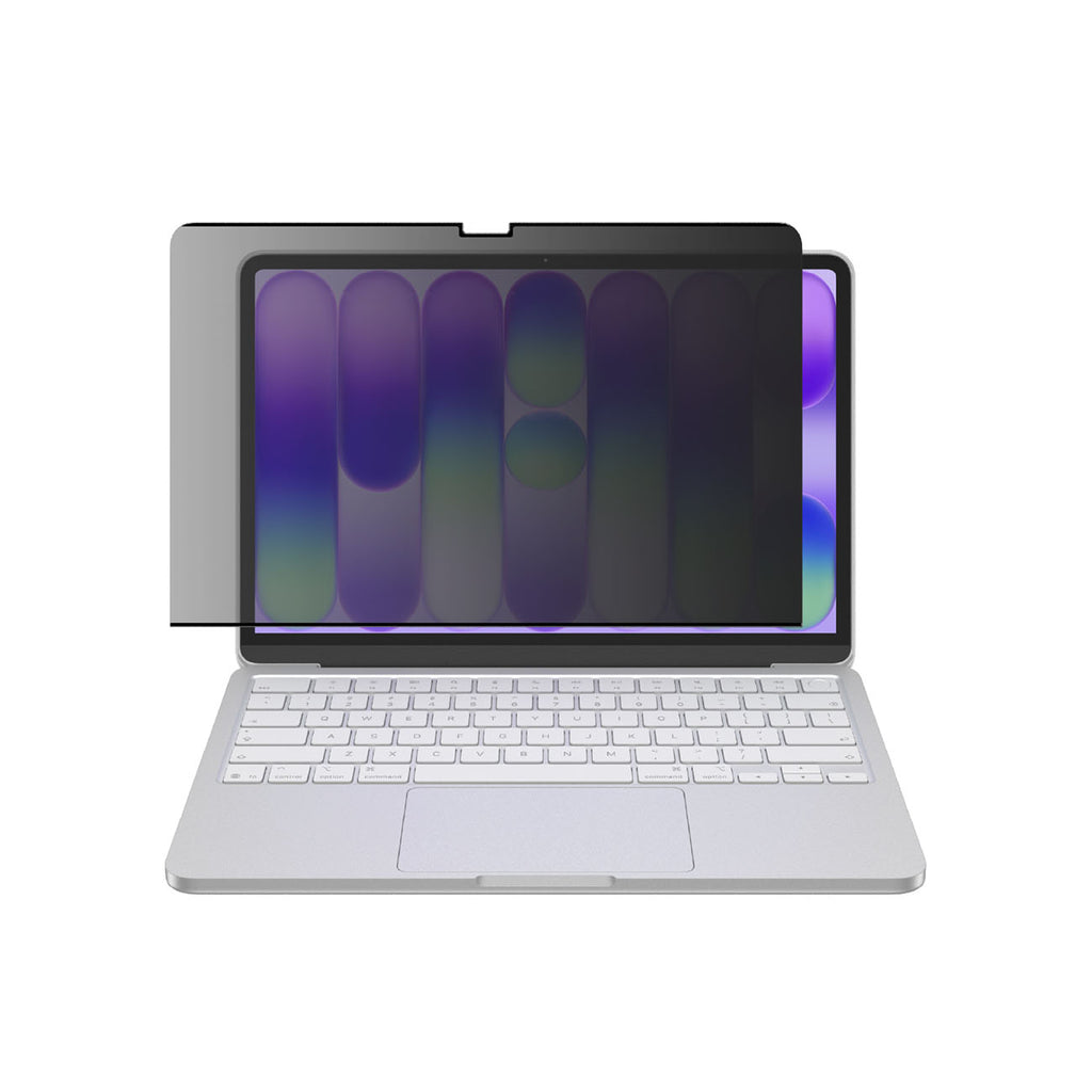 AmazingThing Radix MagPrivacy Film MacBook Neo 13" variacijai -- MacBook Neo 13"