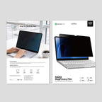 AmazingThing Radix MagPrivacy Film MacBook Neo 13" variacijai -- MacBook Neo 13"