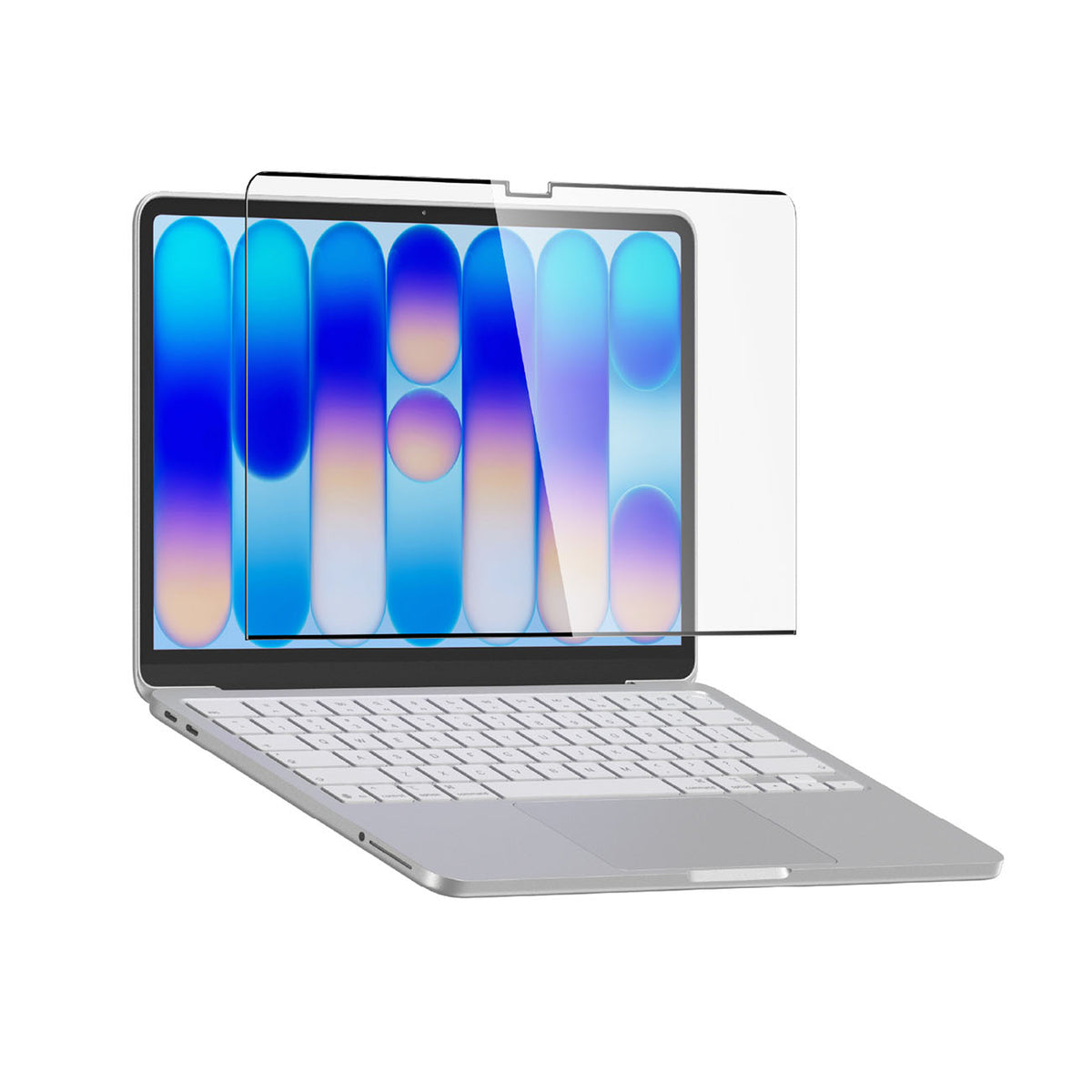 AmazingThing Radix MagClear Film MacBook Neo 13" -- MacBook Neo 13"