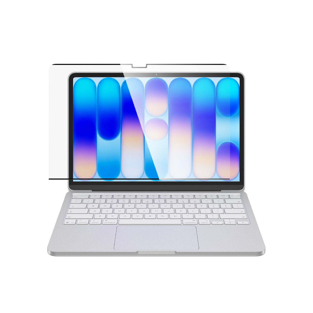 AmazingThing Radix MagClear Film MacBook Neo 13" -- MacBook Neo 13"
