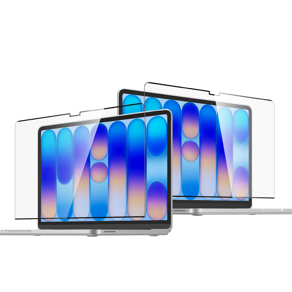 AmazingThing Radix MagClear Film MacBook Neo 13" -- MacBook Neo 13"