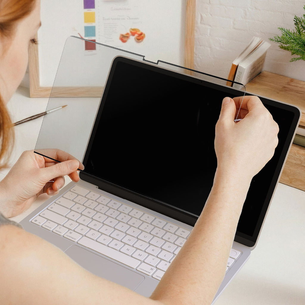 AmazingThing Radix MagClear Film MacBook Neo 13" -- MacBook Neo 13"