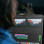 AmazingThing Radix MagClear Film MacBook Neo 13" -- MacBook Neo 13"