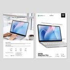 AmazingThing Radix MagClear Film MacBook Neo 13" -- MacBook Neo 13"