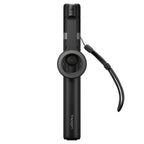 Spigen S582W Bluetooth Savigrama lazda - juoda -- Selfie Sticks & Tripods