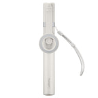 Spigen S582W Bluetooth savifotografinis lazdas – Smėlio spalva -- Selfie Sticks & Tripods