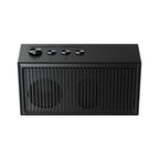 Acefast K9 Go Bluetooth garsiakalbis su stereofoniniu režimu ir ENC - juodas -- Bluetooth Speakers