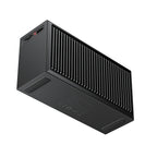 Acefast K9 Go Bluetooth garsiakalbis su stereofoniniu režimu ir ENC - juodas -- Bluetooth Speakers