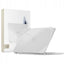 Tech-Protect Softshell dėklas MacBook Pro 16" 2021 / 2023 / 2024 / 2025 / 2026 - Permatomas -- MacBook Pro 16"...