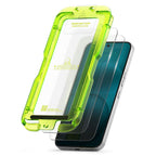 Ringke Easy Slide 2 vnt. grūdintas stiklas skirtas Nothing Phone 4A Pro -- Nothing Phone (4a) Pro